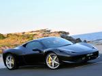 Ferrari 458 Italia 2009 года (AU)